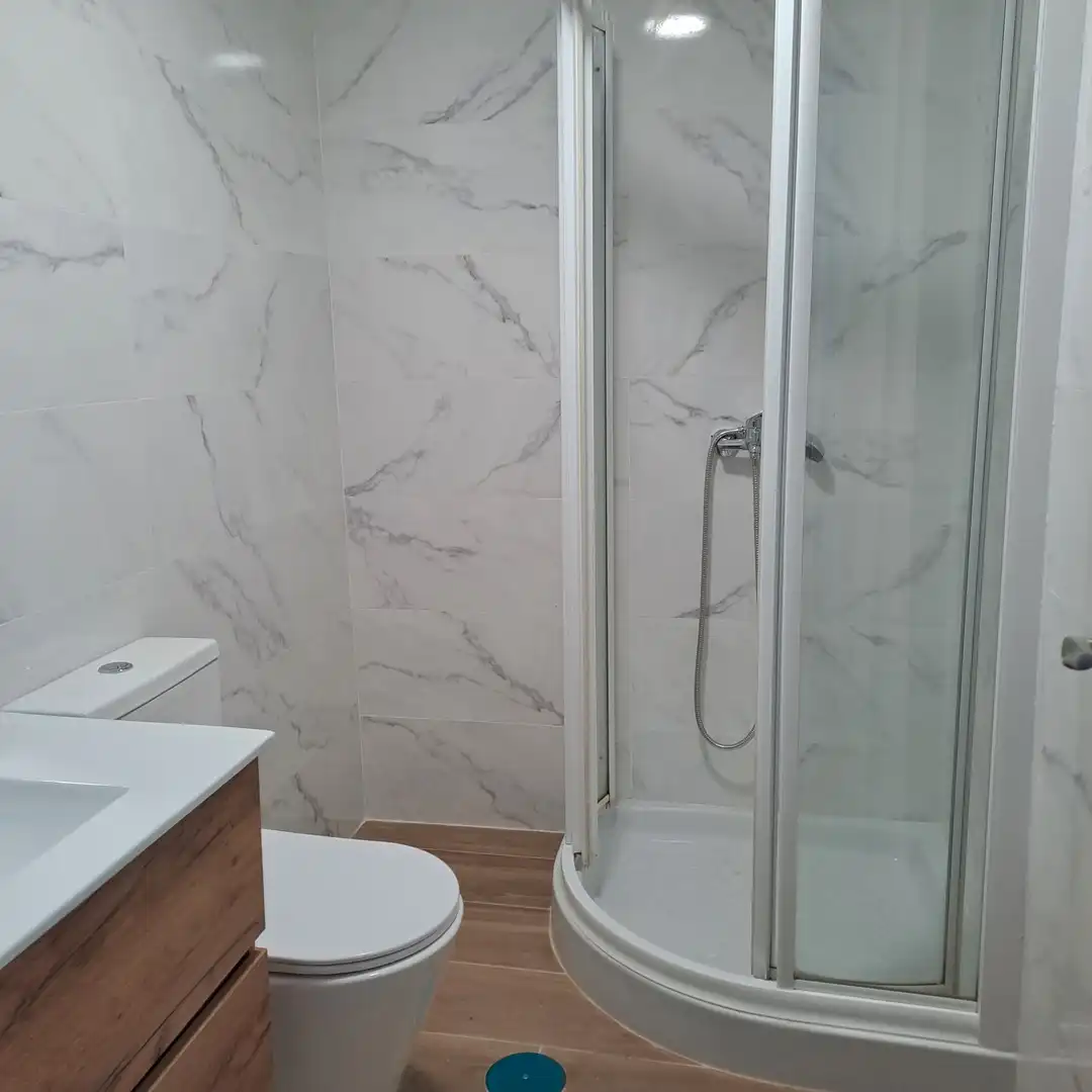 Piso de alquiler en Colores - Entreparques