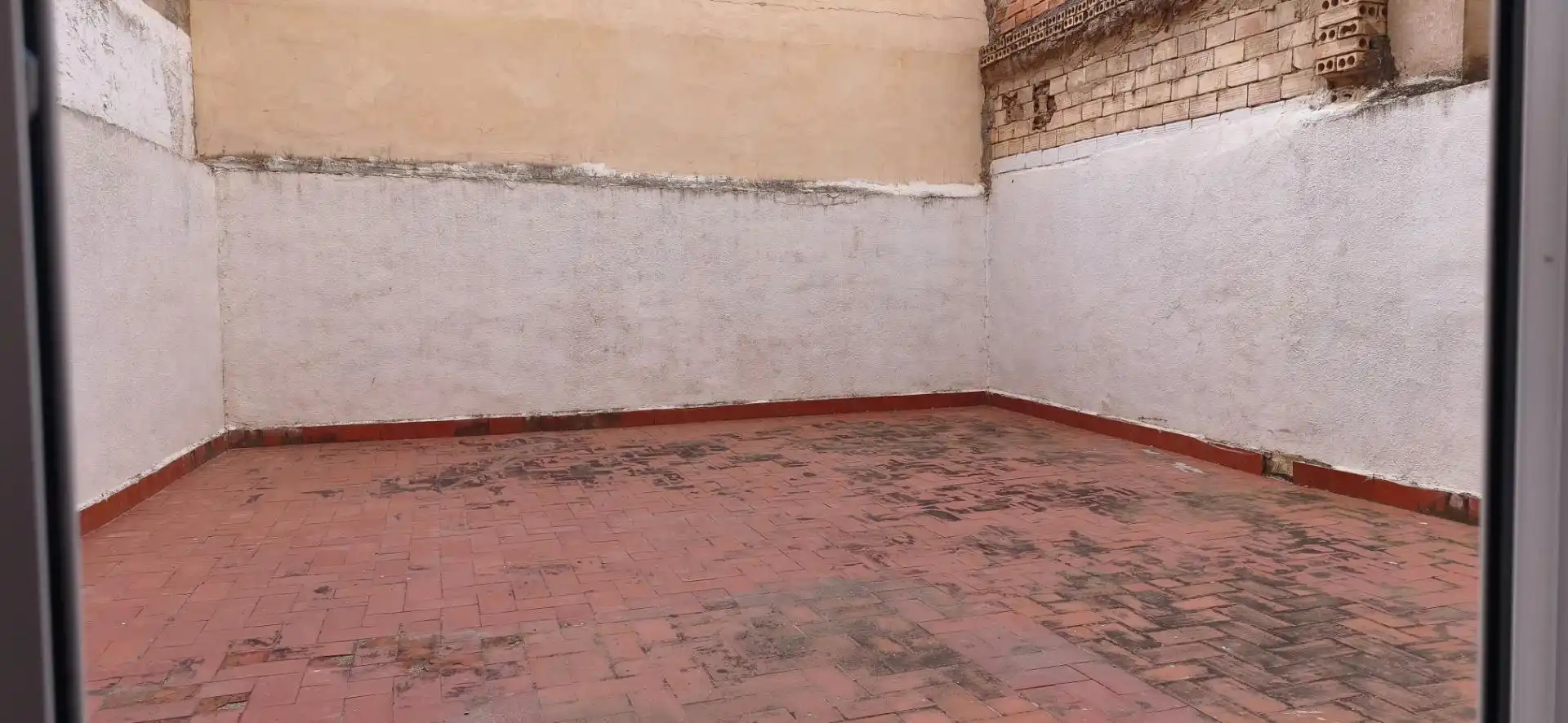 Terrace of Flat for rent in Molina de Segura  with Air Conditioner, Heating and Terrace