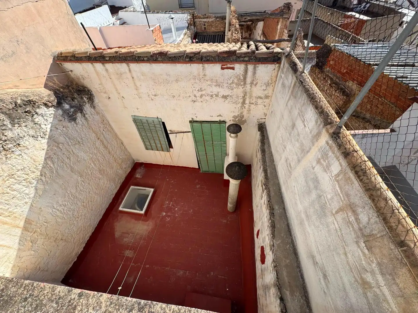 Terrassa de Casa o xalet en venda en Llíria amb Terrassa i Traster