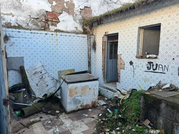 Casa en venda a Sur