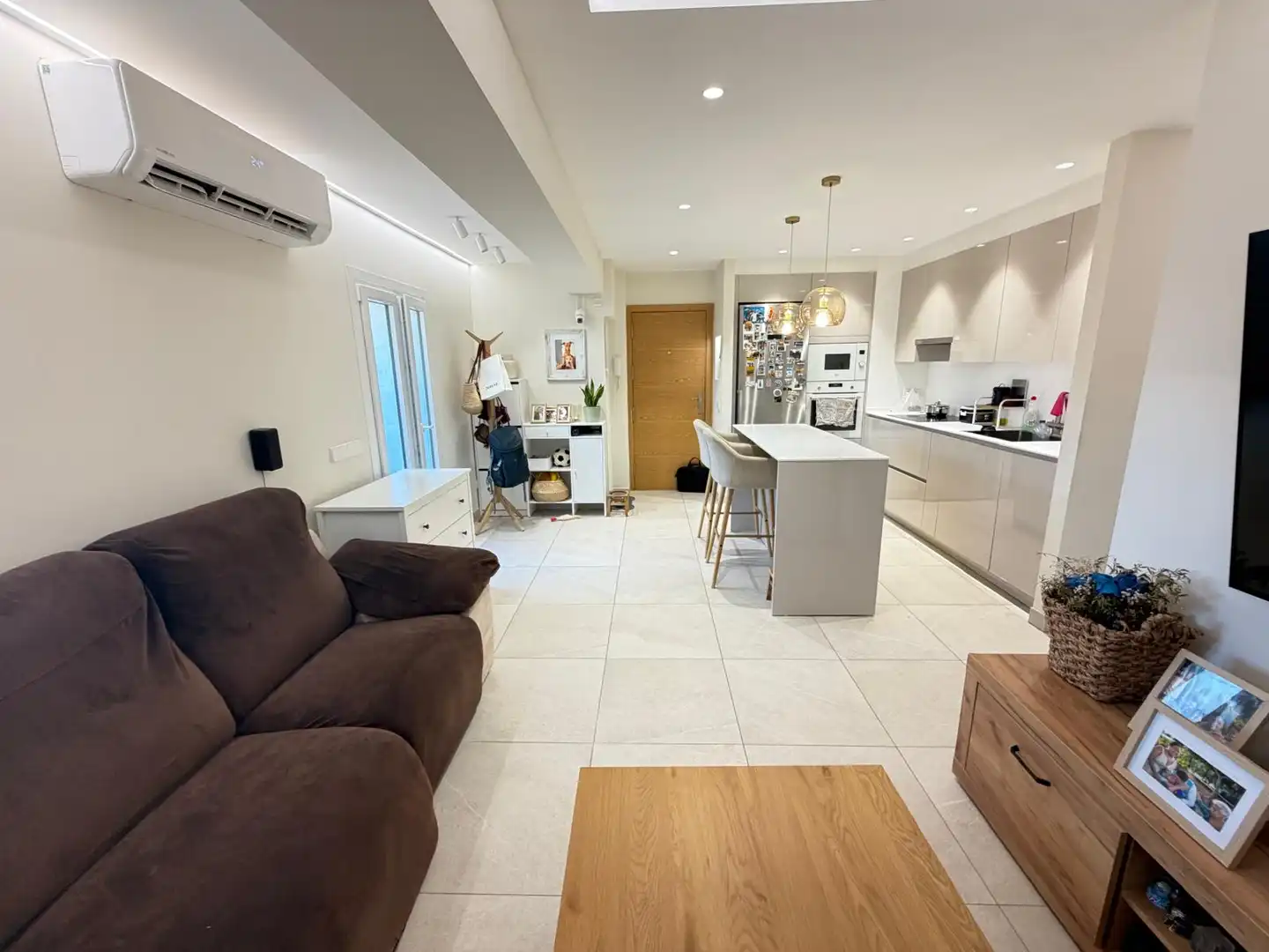 Piso con terraza en venta en Platja de Palma, imagen 7