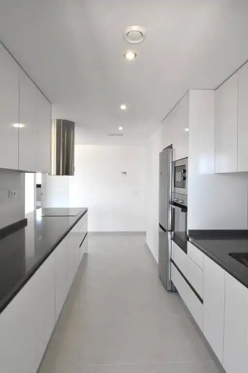Apartamento con terraza en venta en San Miguel de Salinas, imagen 12