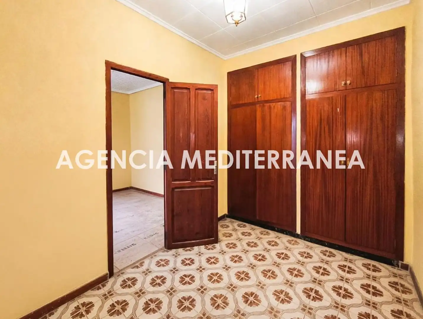 Habitación de Casa o chalet en venta en Alcàsser con Terraza y Trastero