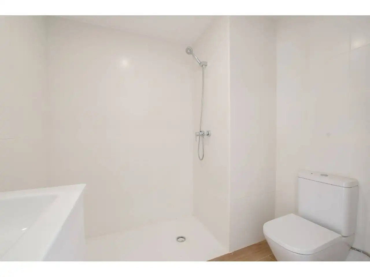 Baño de Casa o chalet en venta en Santa Eugènia de Berga con Calefacción y Terraza