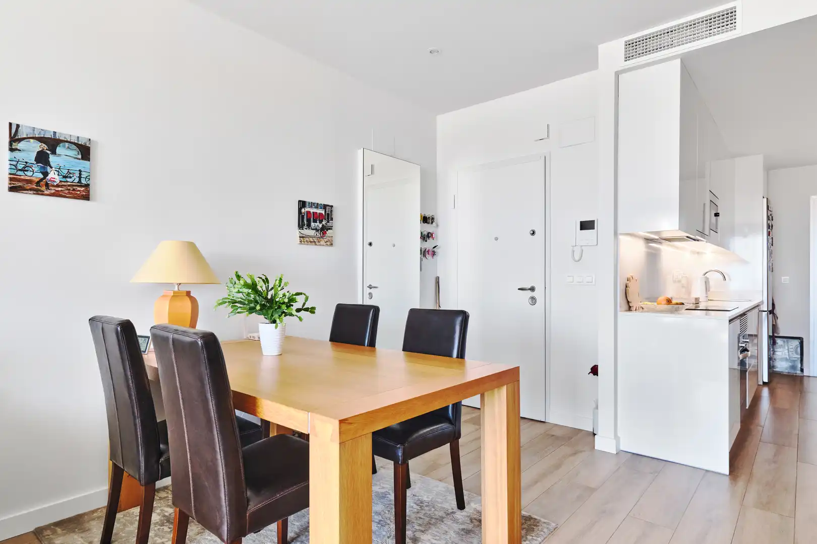 Esszimmer von Wohnungen zum Verkauf in Orihuela