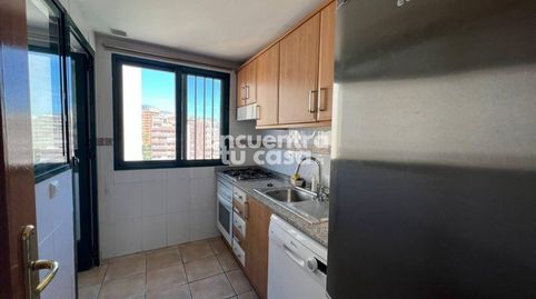 Foto 5 de Pis en venda a Calle Gregal, Alitana - Casablanca, Villajoyosa / La Vila Joiosa