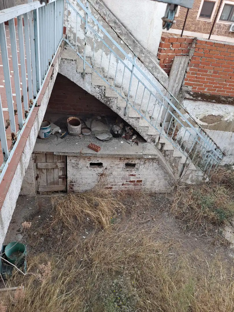 Exterior view of Houses for sale in Fuenlabrada