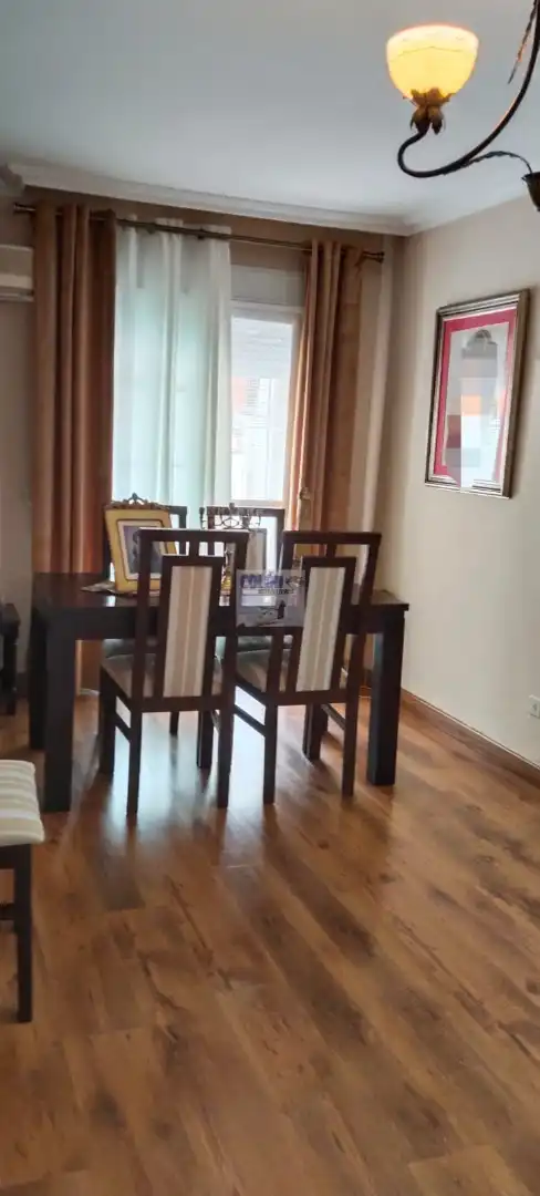 Piso con terraza en venta en Martos, imagen 4
