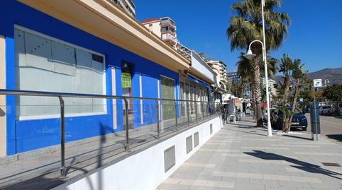 Foto 4 von Geschaftsraum zum Verkauf in Calle Paseo de Velilla, 8, Velilla - Velilla Taramay, Almuñécar
