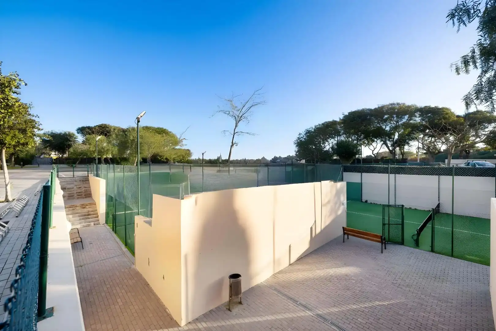 Flat for sale in Plaza Plaza de Europa, Las Tres Piedras - Costa Ballena
