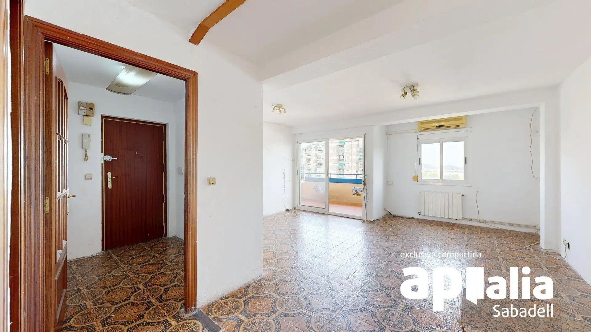 Appartamento con terrazza in vendita a Badia del Vallès, imagen 5