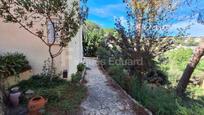 Exterior view of House or chalet for sale in Argentona  with Air Conditioner, Private garden and Terrace