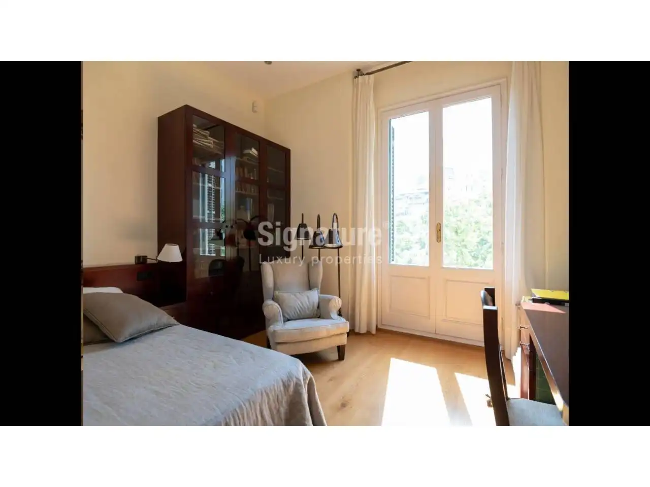 Habitación de Piso en venta en Barcelona con Aire acondicionado, Calefacción y Parquet