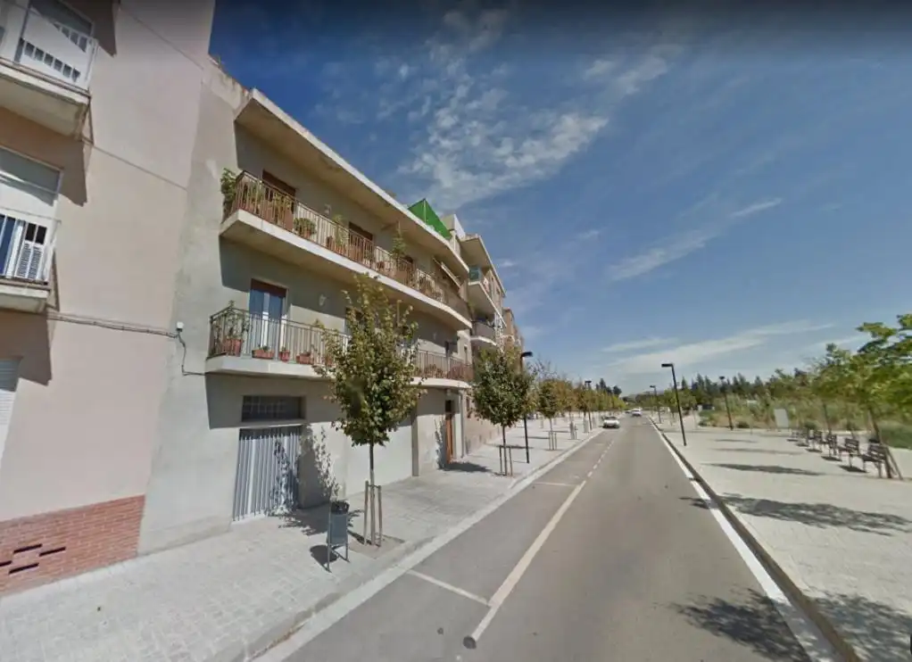 Solvia Inmobiliaria  Garaje Figueres, imatge 3