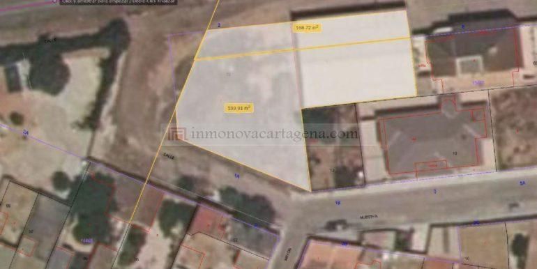 Nau industrial en venda en Cartagena
