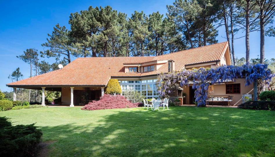 Photo 1 of House or chalet for sale in Rúa Marolete, 5, Dexo  -Lorbé, A Coruña