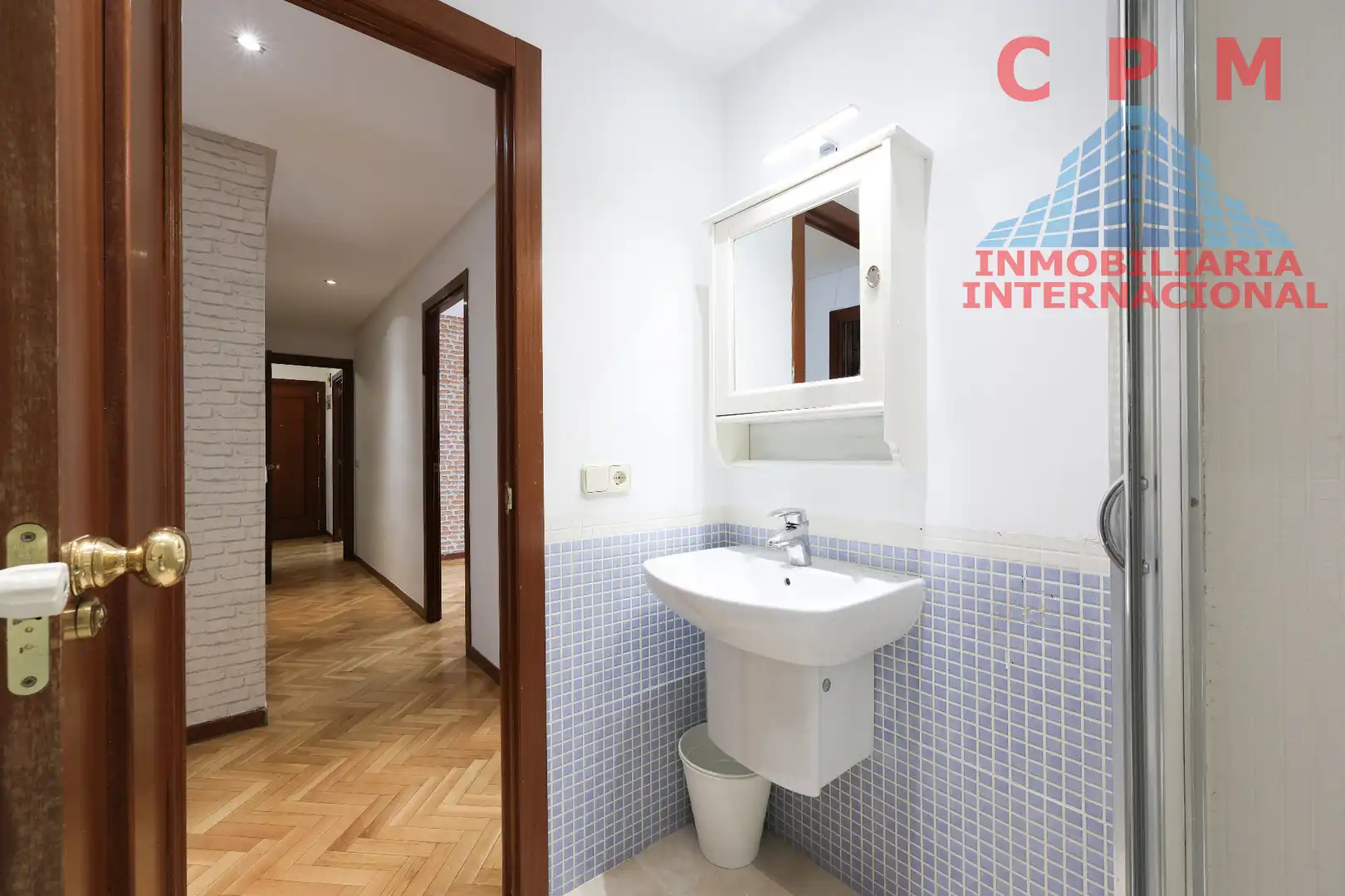 Wohnung zur Miete in Pozuelo de Alarcón mit Klimaanlage, Heizung und Parkett