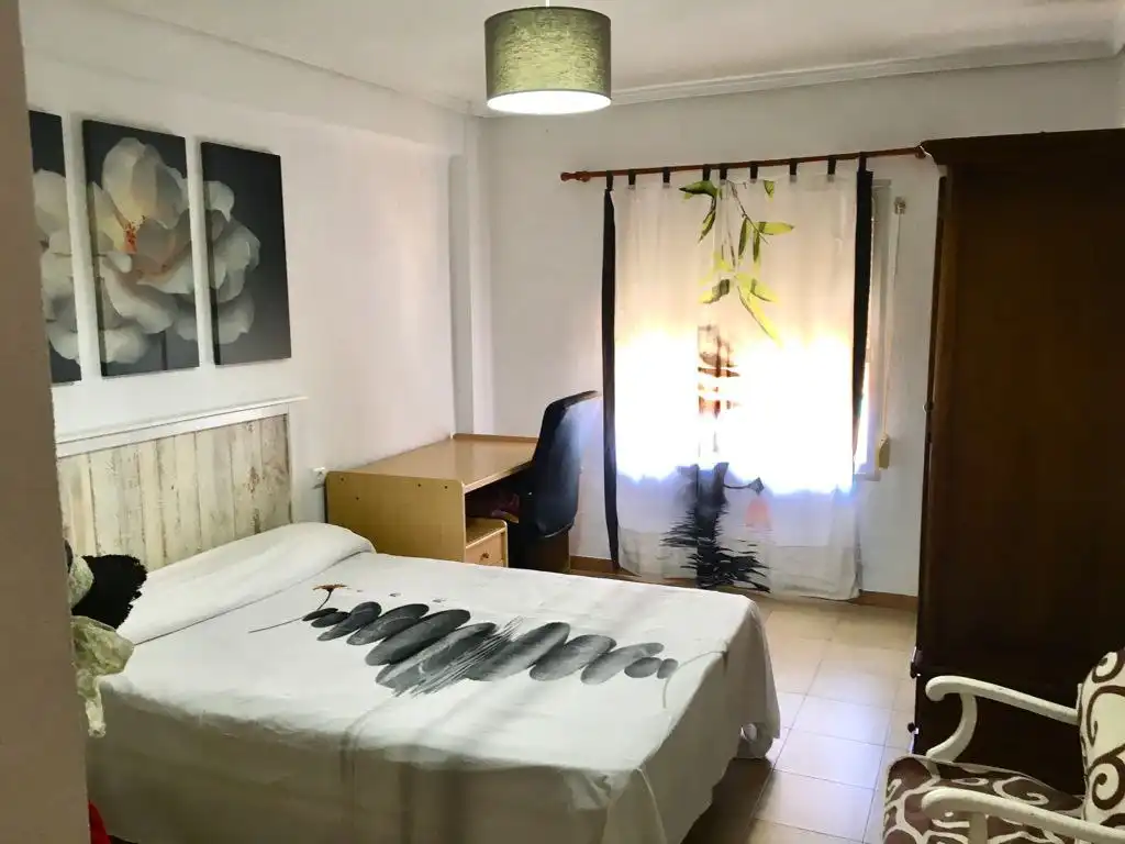Appartamento con terrazza in affitto a Algirós, imagen 23
