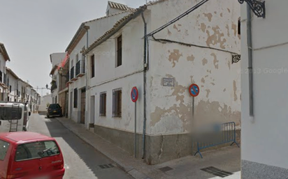 Casa o xalet en venda a Calle Vadillo, 11, Casco Histórico