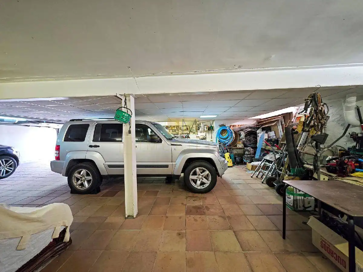 Houses for sale in Sant Pere de Ribes  with Air Conditioner, Heating and Private garden