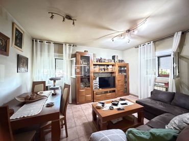 Flat for sale in San Nicasio - Campo de Tiro - Solagua