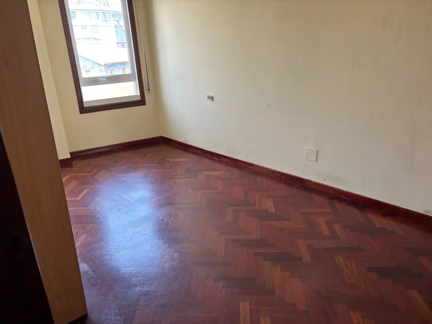 Piso de alquiler en Culleredo con Calefacción, Parquet y Trastero