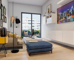 Flat for sale in Carrer Carrer de Teodor Llorente, El Guinardó