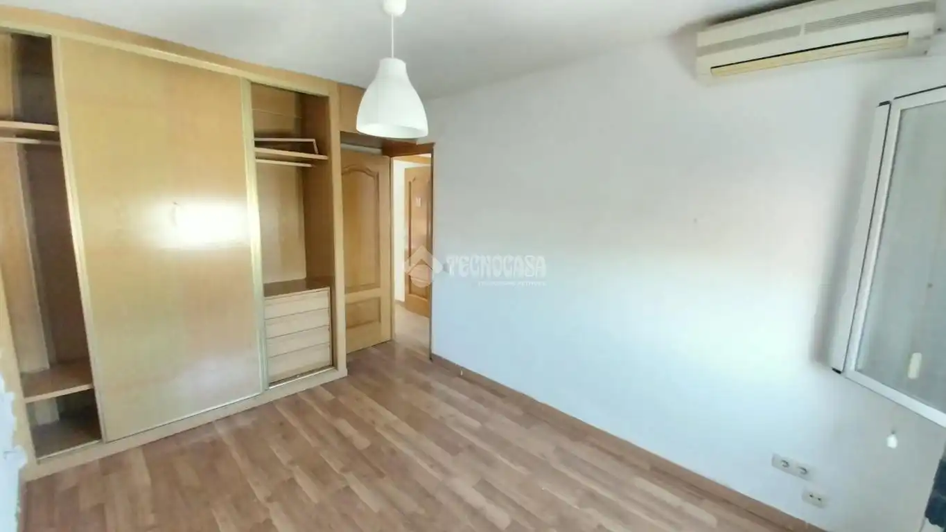 Bedroom of Flat for sale in Móstoles  with Heating