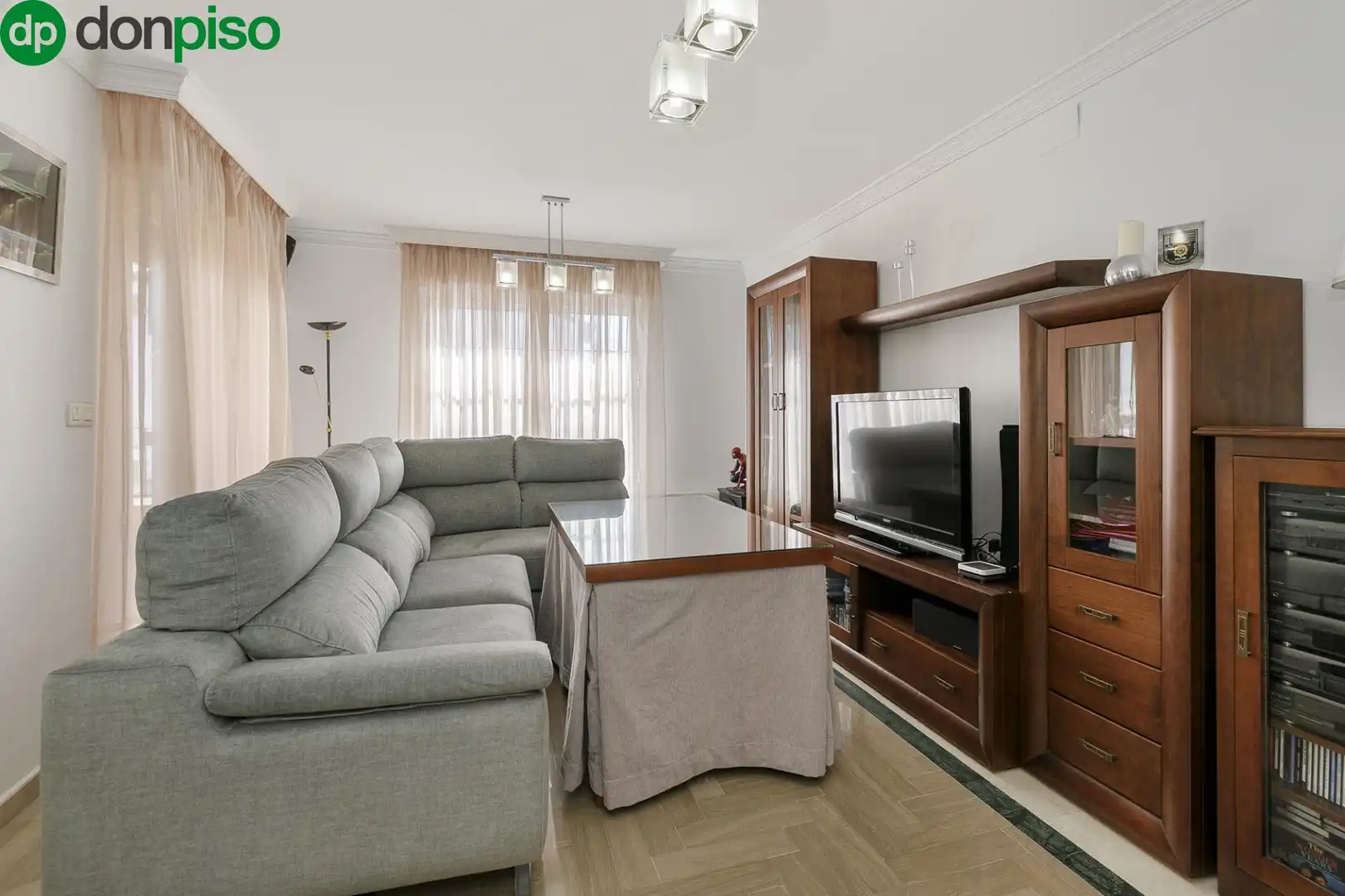 Detached house with terrace for sale in Calle Cerro Bufón, imagen 3