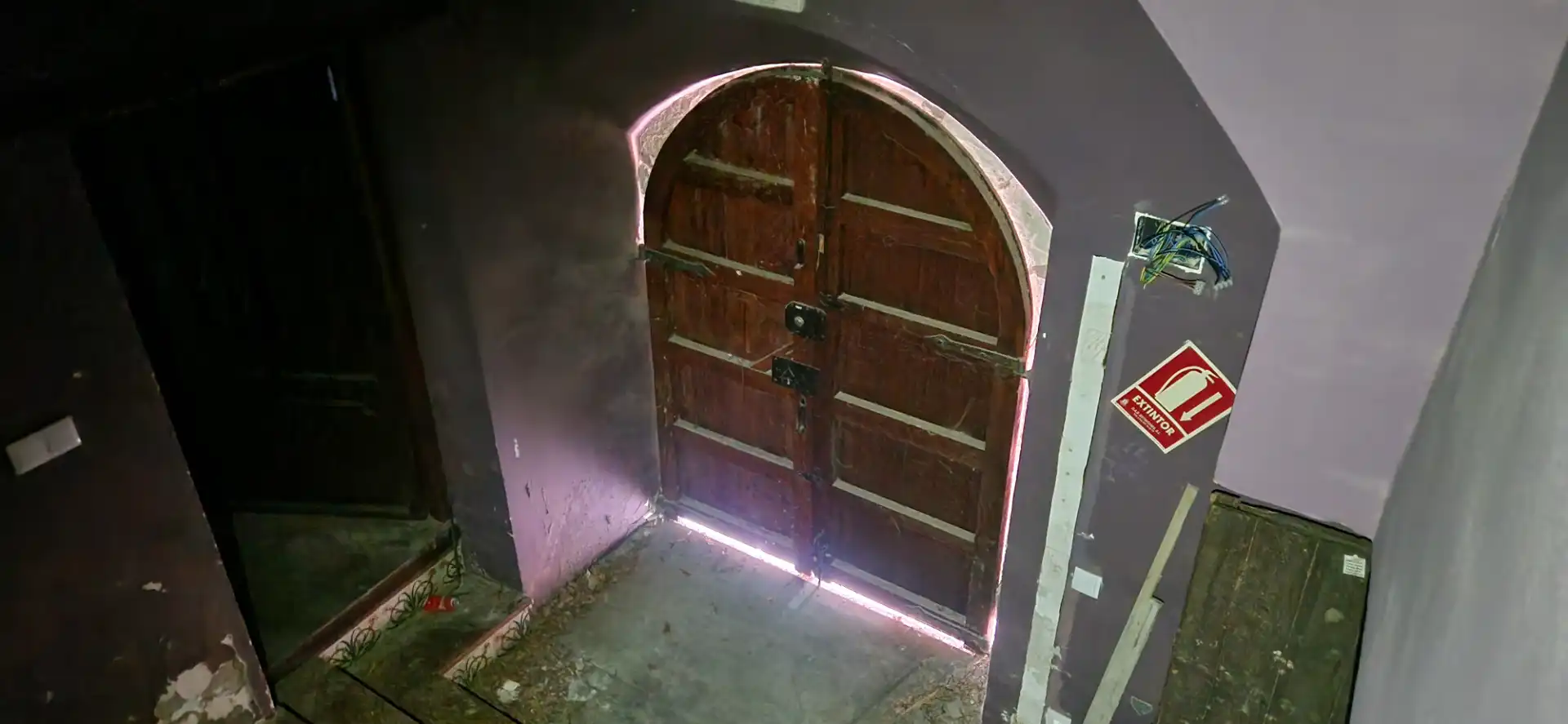 Finca rústica en venta en Creixell
