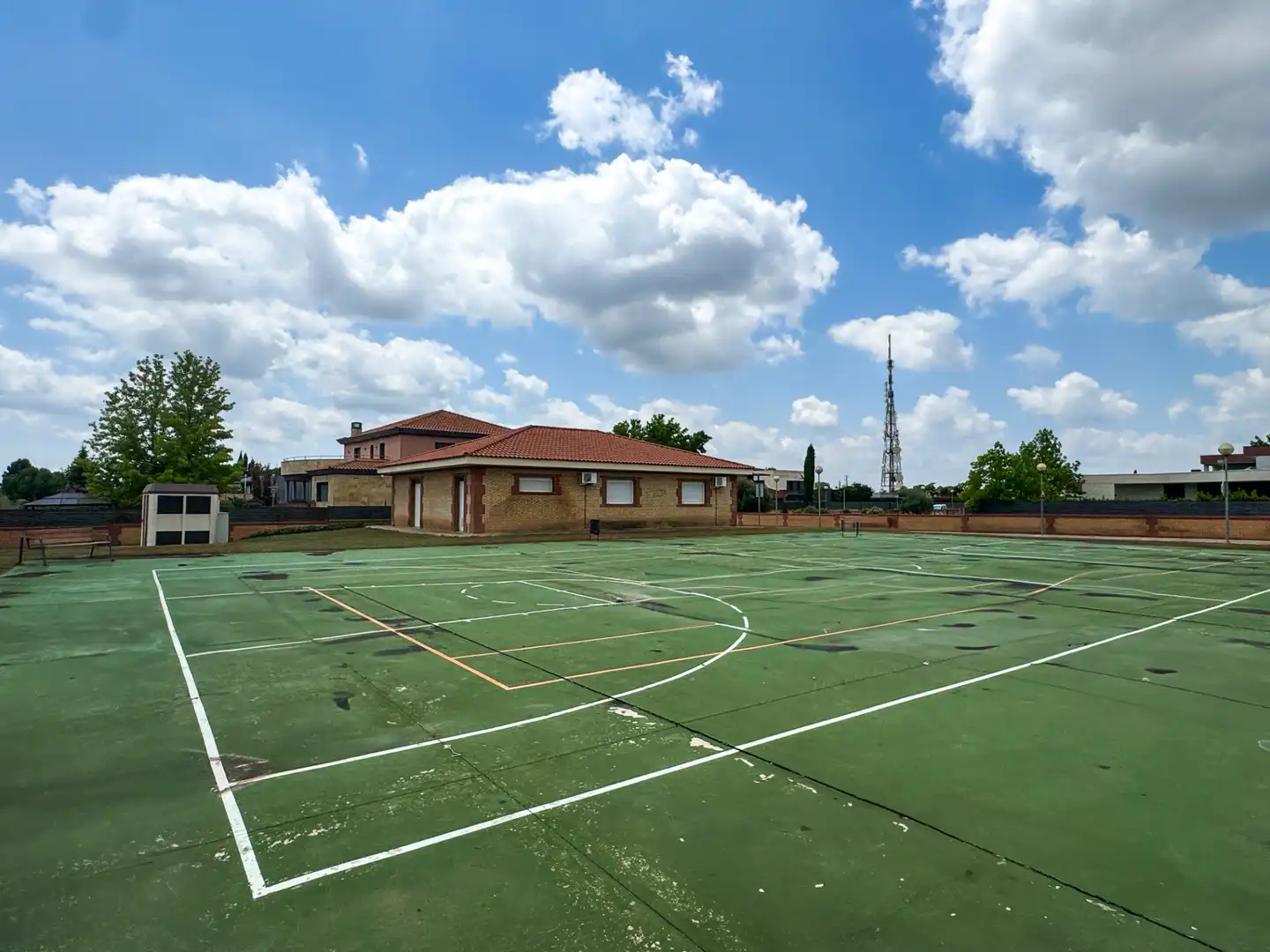Vista exterior de Residencial en venta en Alpicat