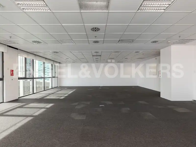 Oficina en venda en Bellvitge - El Gornal - Granvia LH