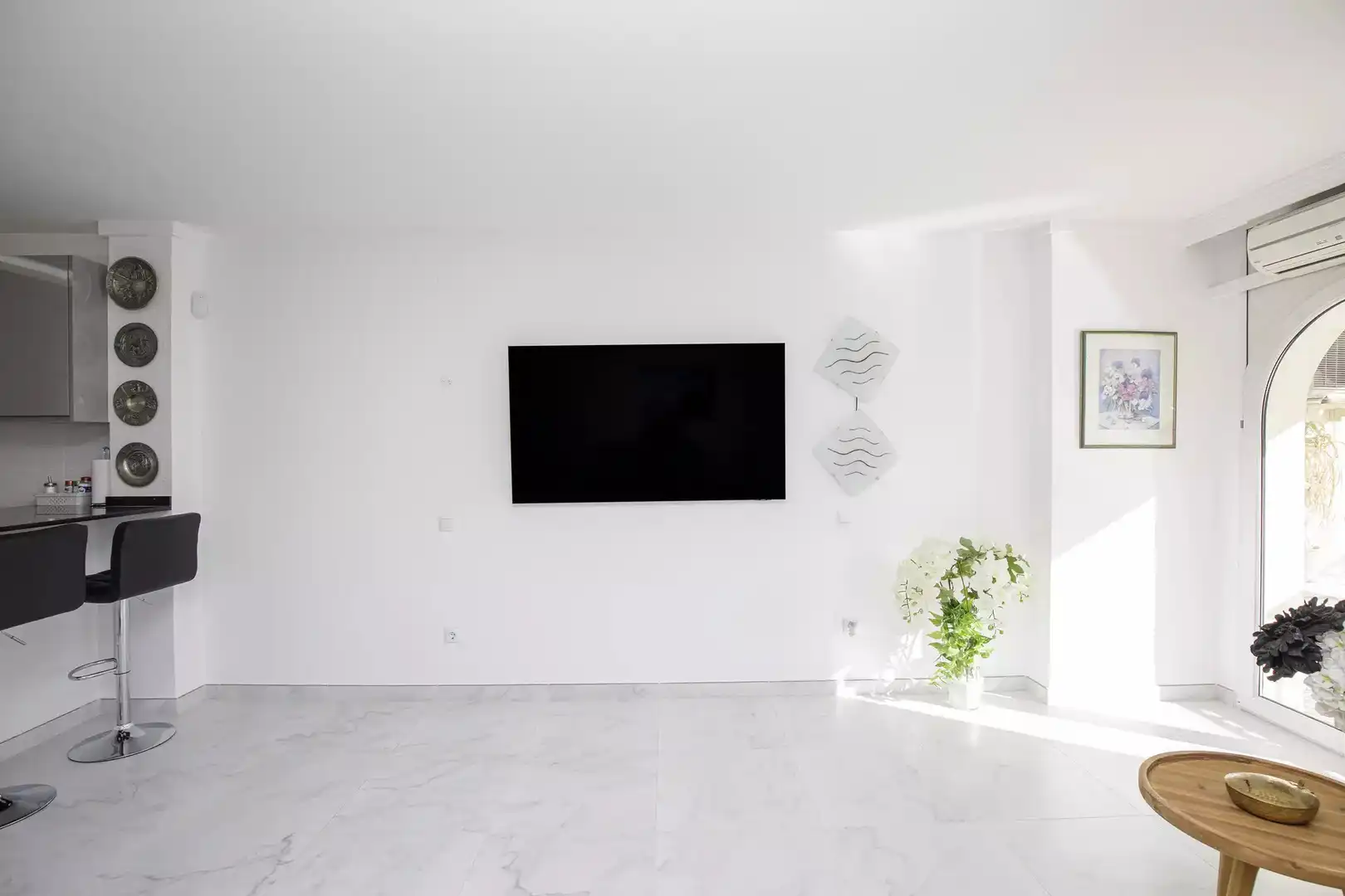 Mini appartamento con terrazza in vendita a Moxó - Sant Mori, imagen 21