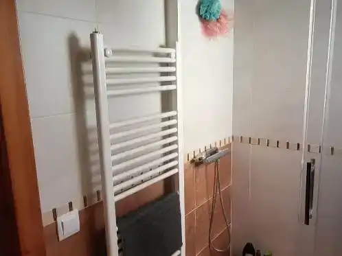Bany de Casa o xalet en venda en La Roca del Vallès amb Aire condicionat