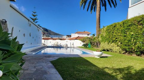 Photo 3 of Apartments for rent in Longuera - Toscal, Los Realejos