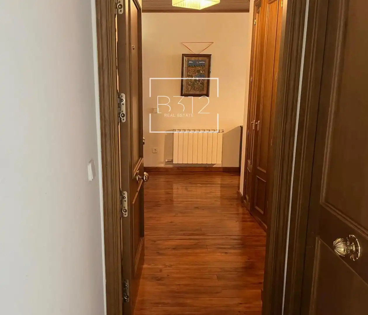 Piso en venta en Vielha e Mijaran con Calefacción, Parquet y Amueblado