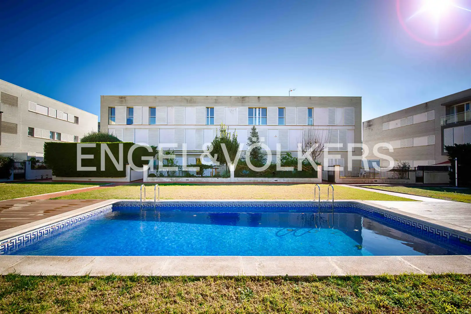 Appartement avec terrasse à vendre à Carrer de la Riera Ginjolers, imagen 17