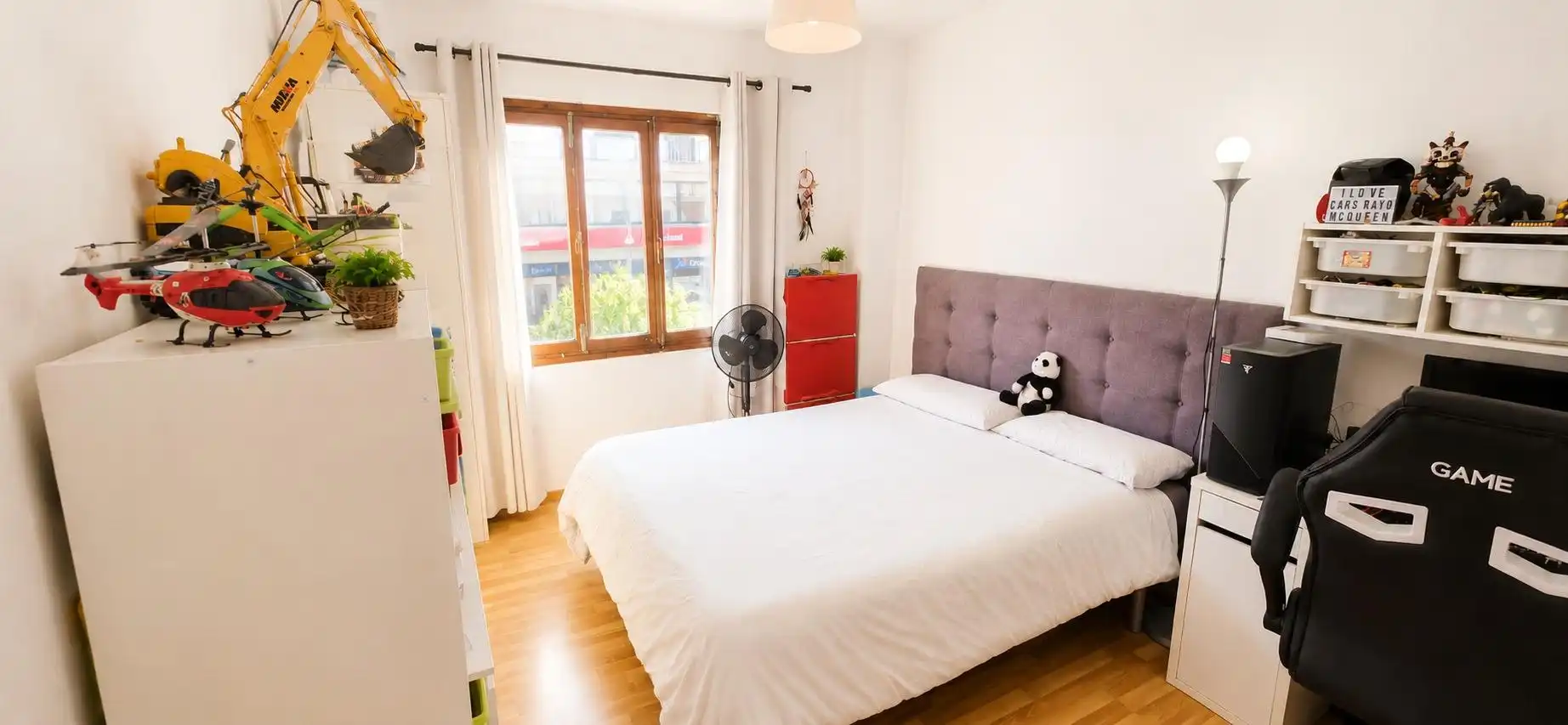 Habitación de Piso en venta en  Palma de Mallorca con Aire acondicionado y Calefacción