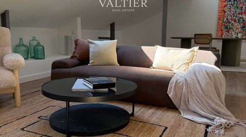 Photo 3 of Attic for rent in Jesús del Valle, Universidad - Malasaña, Madrid Capital