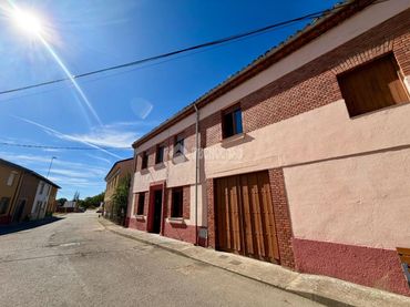 Casa rustica in vendita a C. Real