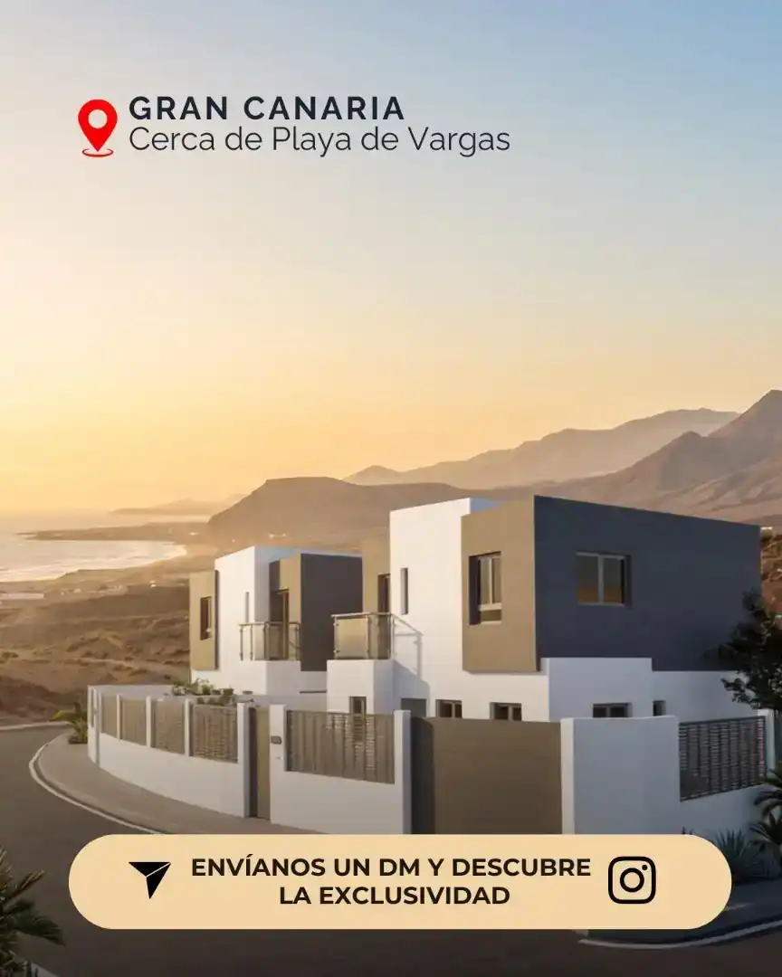 Vista exterior de Casa o xalet en venda en Agüimes amb Traster