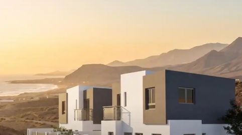 Foto 5 de Casa o chalet en venta en Calle Hermanos Lumiere, 69, Montaña los Vélez - Vargas, Agüimes