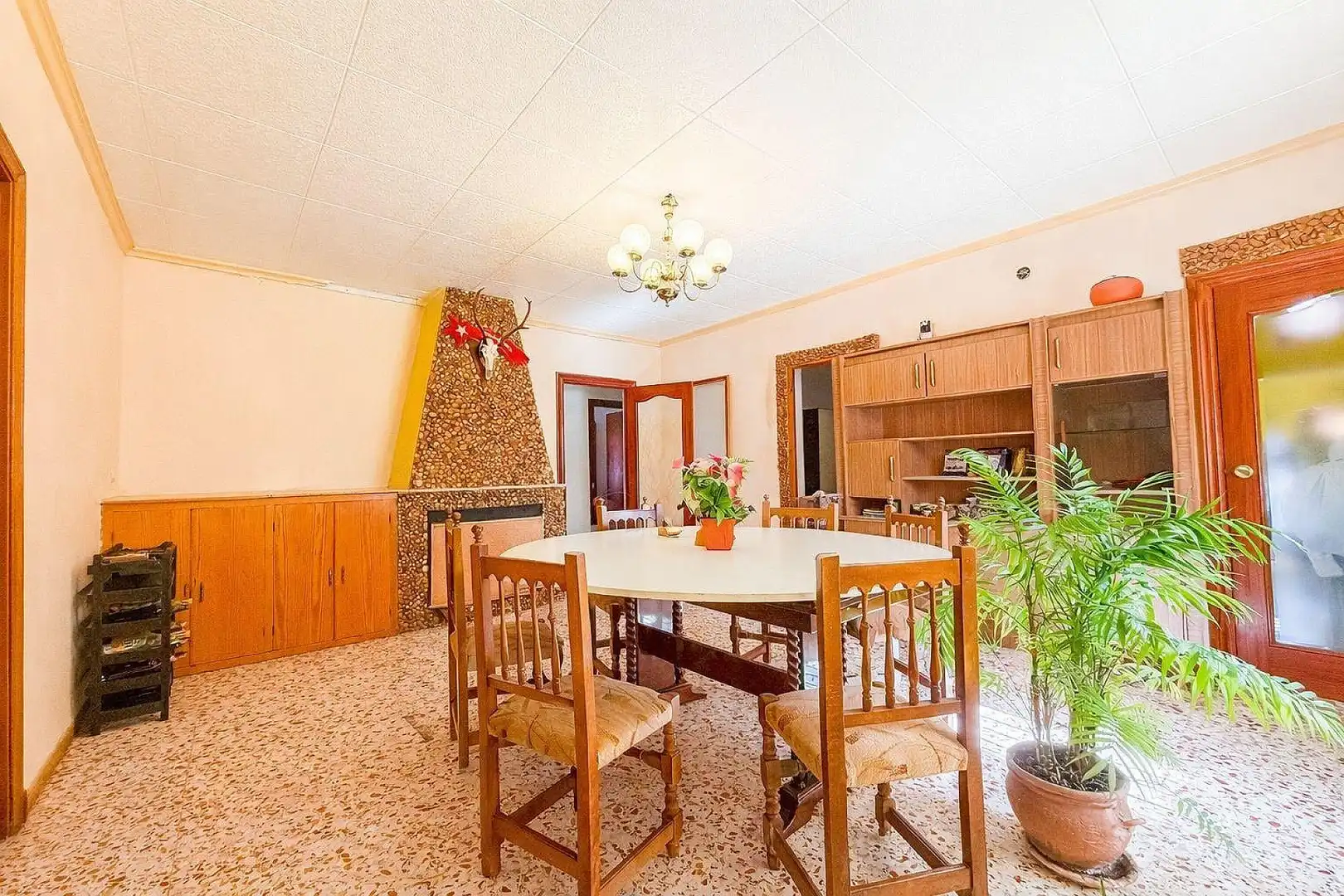 Landhaus zum Verkauf in El Pinós / Pinoso, imagen 21