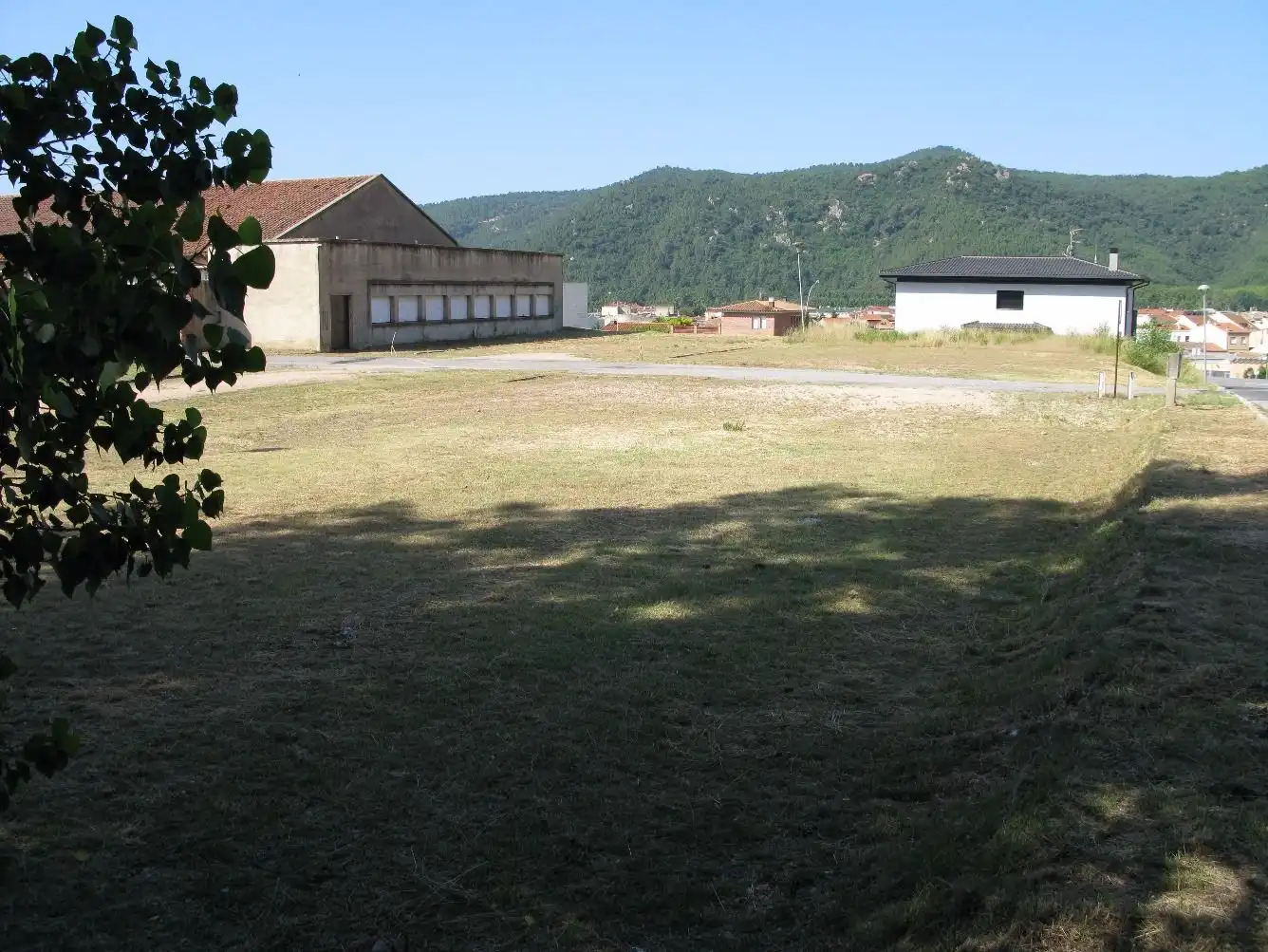 Residential land for sale in Santa Coloma de Farners, imagen 3