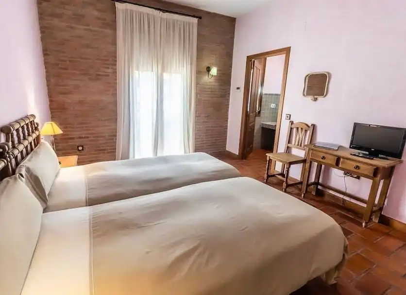 Schlafzimmer von Gebäude zum Verkauf in Alange