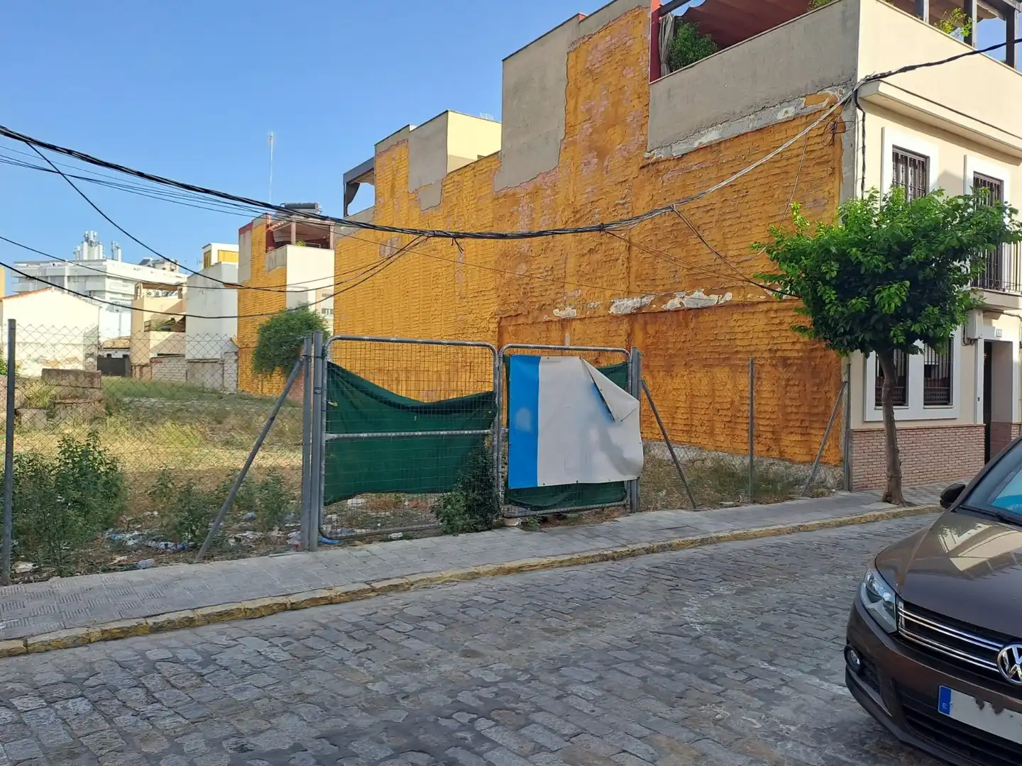 Terreni e lotti in vendita a JUAN AGUSTIN PALOMAR, imagen 8
