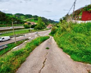 Vista exterior de Residencial en venda en Mieres (Asturias)