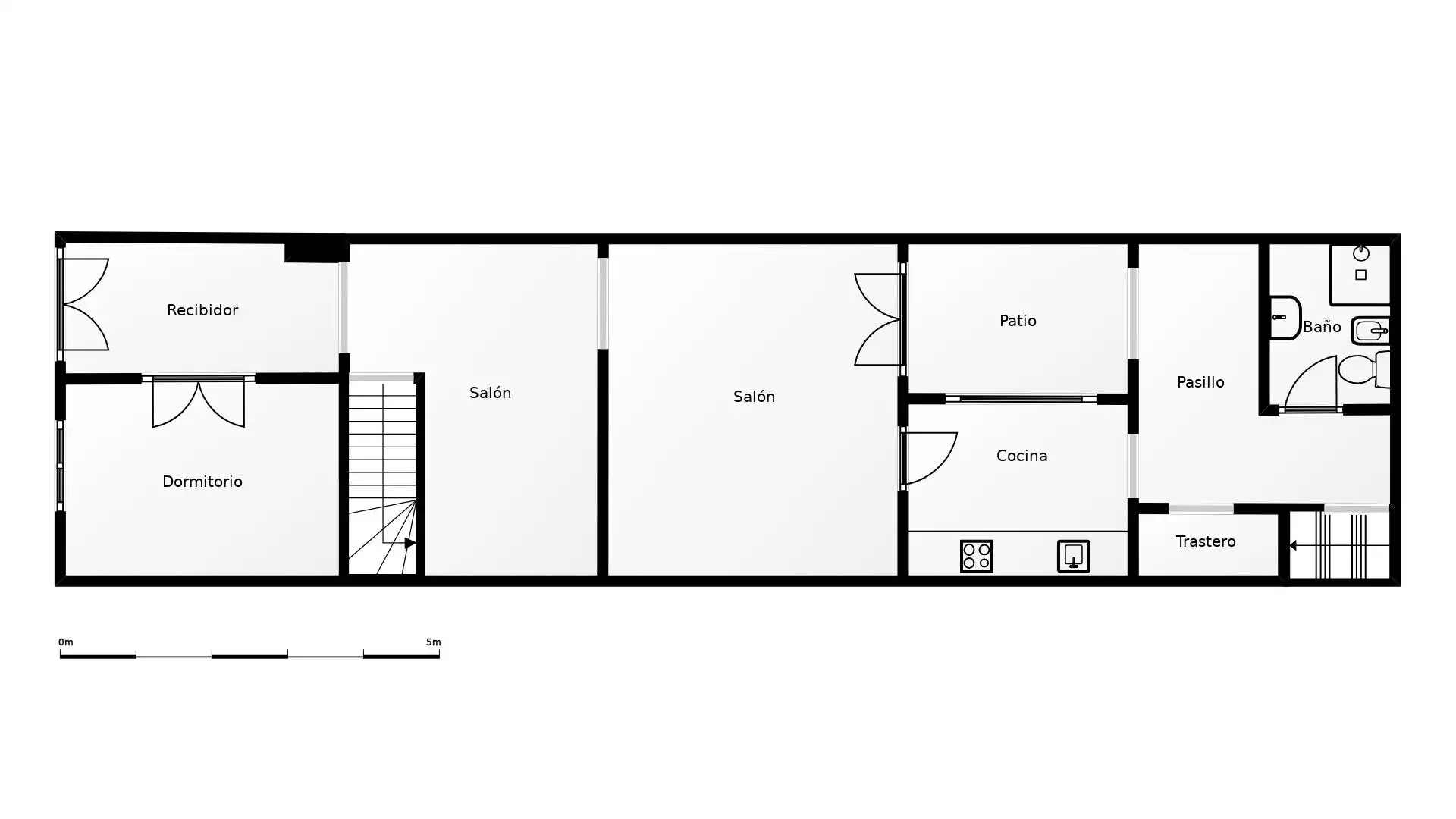 Houses for sale in Rafelcofer