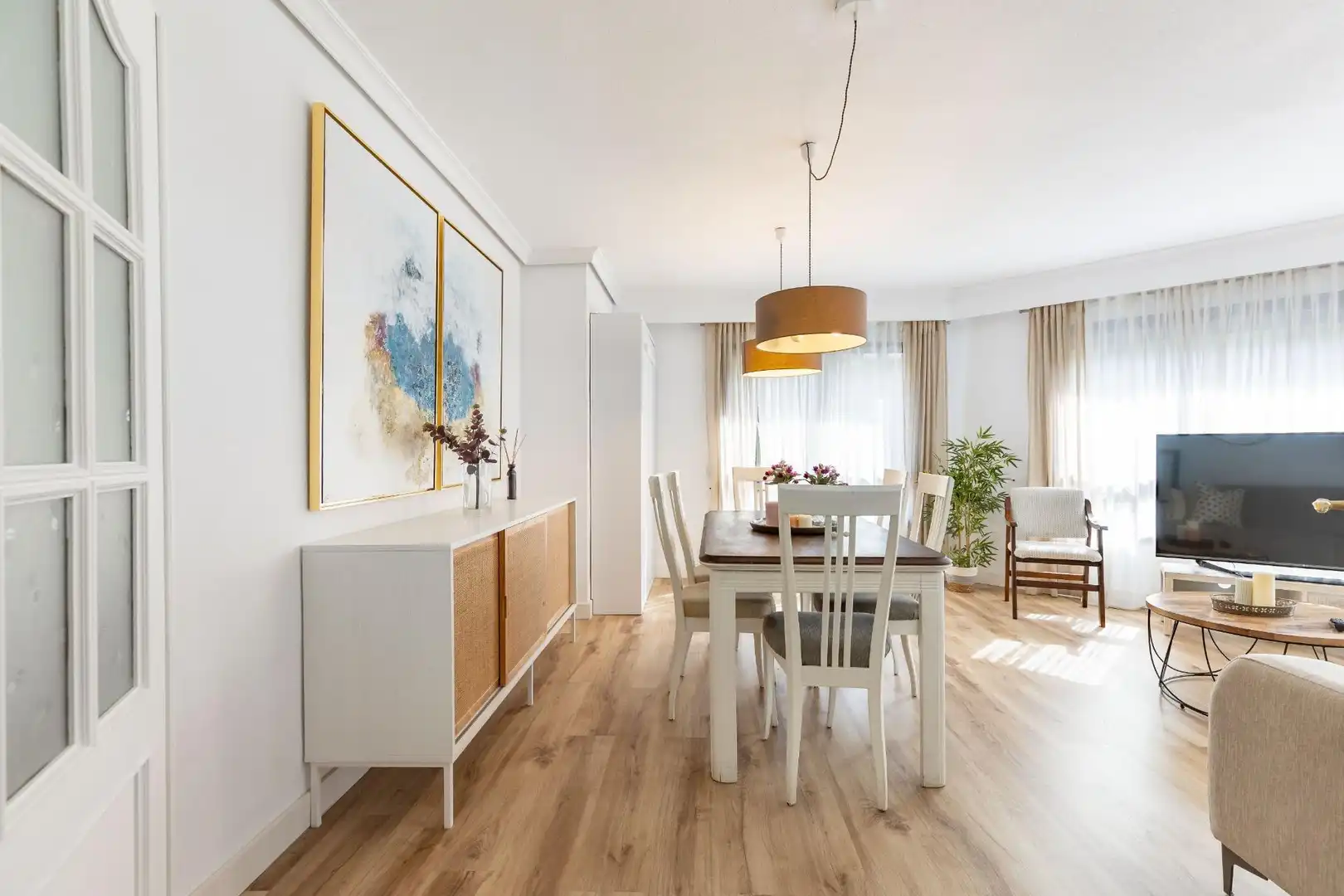 Wohnung mit Pool zum Verkauf in Plaza Plaza Rosa de los Vientos, imagen 8