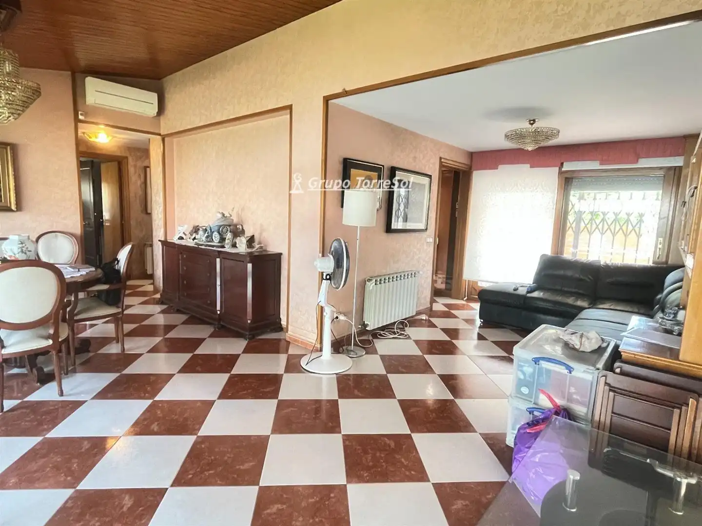 Houses for sale in SANATORI, Calafell Residencial